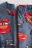 2-piece Printed Sweatsuit